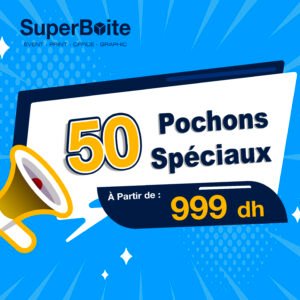 Pochon Spéciaux