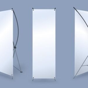 X Banner