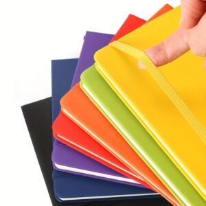 Notebook Elastique
