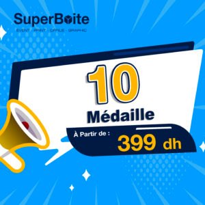 Médaille