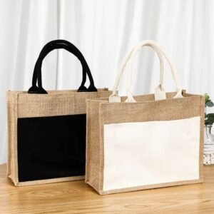 sac en jute