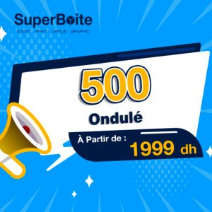 Ondulè