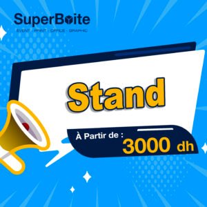 Stand