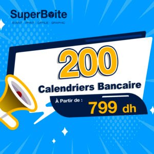 Calendrier Bancaire