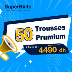 Trousse Premium