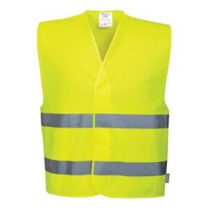 Gilet Haute Visibilité