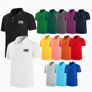 T-shirt  Polo